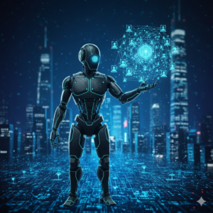 IA Agéntica: Automatización Estratégica para Empresas