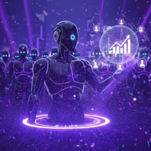 IA Agéntica: Automatización Estratégica para Empresas